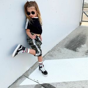 **SOLD** Toddler Vans